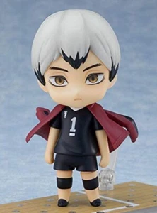 Haikyuu!! - Nendoroid #1585 - Shinsuke Kita - Bild 1 von 7