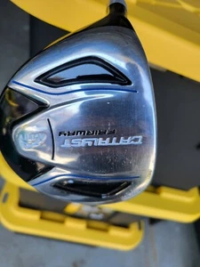 Acuity Catalyst Fairway 1 Wood Left Handed Steel Shaft - Picture 1 of 3