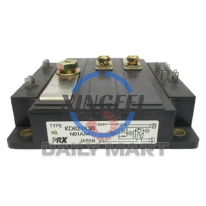 1PCS POWEREX NEW KD621K30 Power Module - Picture 1 of 2