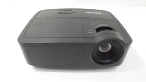 InFocus IN2126a DLP Home Cinema Projector - HDMI - Total Hours: 6560 Hrs - Picture 1 of 5