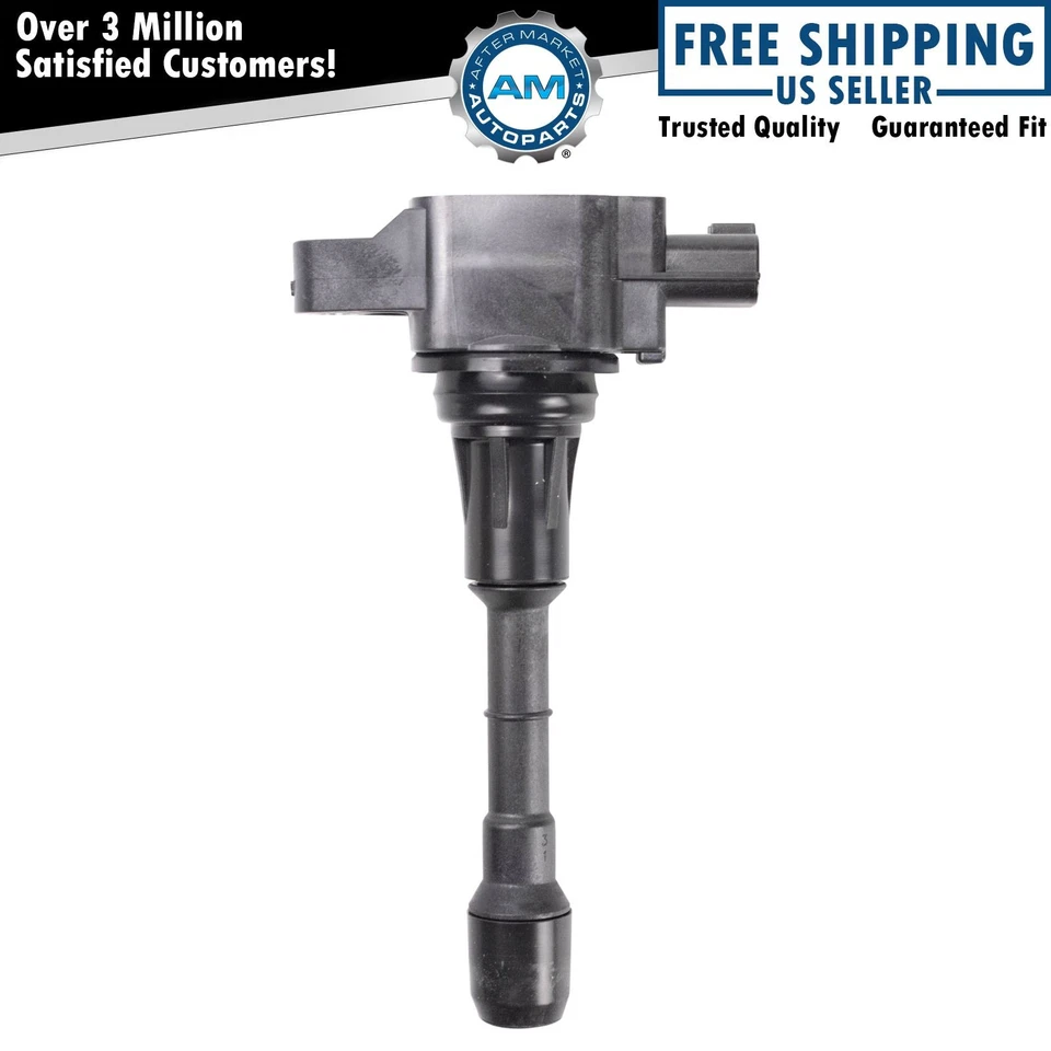 Bobina de encendido compatible con Nissan Infiniti 2007-2022 Foto 1 de 4