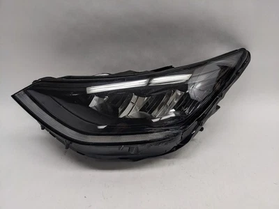 Faro delantero izquierdo conductor hyundai sonata LED 2020 - 2022 BU5 Foto 1 de 4