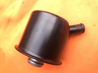 CHARGER CORONET CUDA CHALLENGER GTX DART DUSTER VALVE COVER BREATHER 340 440 383 - Image 1 of 4