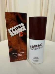 Tabac Original Eau De Cologne Spray 100ml - Picture 1 of 3