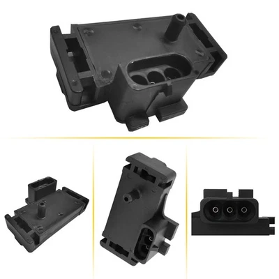 Colector de presión para sensor MAP Buick Cadillac Chevy GMC Oldsmobile 12569240 Foto 1 de 4