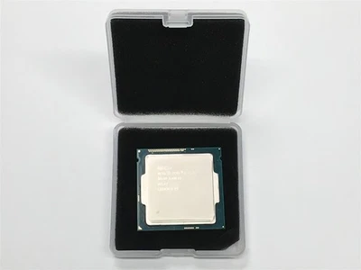 Intel Core i3-4130 SR1NP 3.40GHz CPU Processor - Image 1 of 3