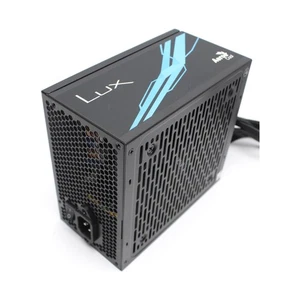 AeroCool Lux 550W (ACP-550LXD) ATX Netzteil 550 Watt 80+ #329889 - Afbeelding 1 van 5