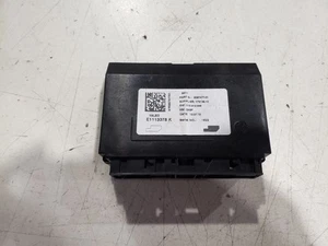 2015 BMW I3 - Interior Control Module OEM 9367477 - Picture 1 of 9