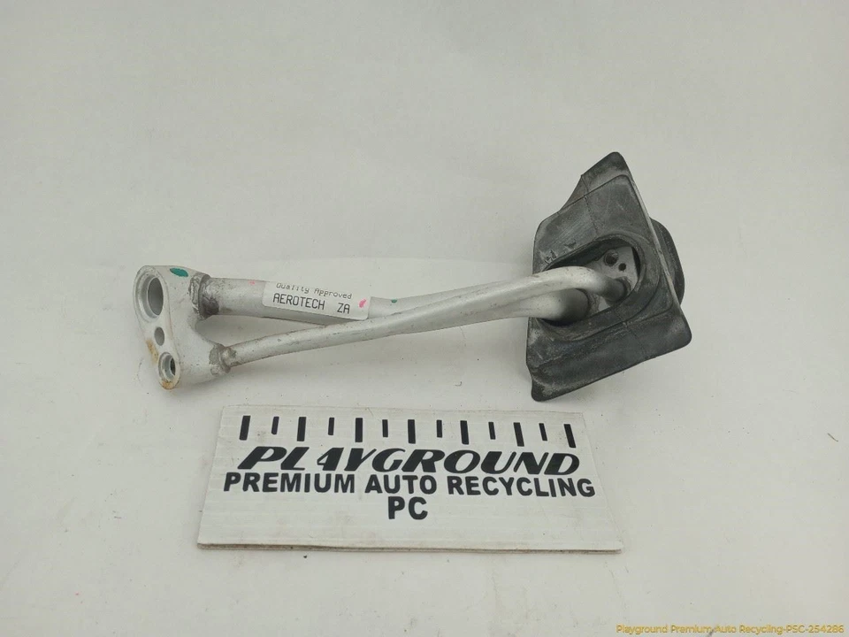 BMW 318ti E36 hatchback climatización aire acondicionado evaporador doble manguera 92-99 Foto 1 de 4