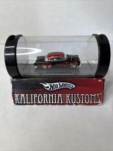 2006 Hot Wheels Kalifornia Kustoms Series '52 Chevy (BESCHREIBUNG LESEN) - Bild 1 von 14