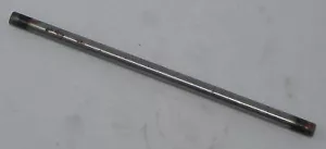 248-16357-00 Yamaha Push Rod for AT1 AT2 AT3 CT1-3 DT125 1969-1975 - Picture 1 of 1