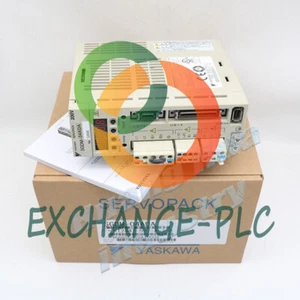 Yaskawa SGDM-04ADA Servounità NUOVO 1 PZ - Foto 1 di 6