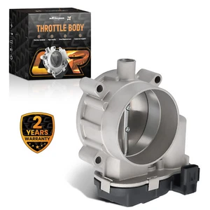 80mm Throttle Body For Jeep Grand Cherokee 5.7L 14-2024 Dodge Durango Ram S20414 - Bild 1 von 13