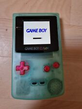 Nintendo Game Boy Color Handheld System-moderne LCD Bildschirm
