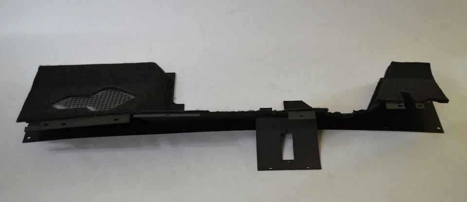 FORD CAPRI MK1 UNDERDASH TRAY (WITHOUT CRASHROLL) — 第 1/1 张图片