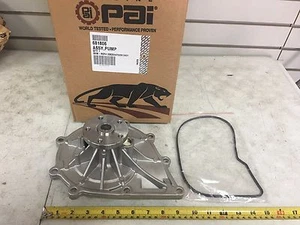 Water Pump Kit for Detroit Diesel Series DD15. PAI # 681806 Ref. # EA4722000401 - Picture 1 of 10