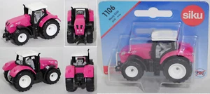 Siku Super 1106 00001 Mauly X540 Traktor - Bild 1 von 1