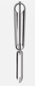 2 IKEA KARTOFFELSCHÄLER VARDAGENSCHÄLER Karotten Gurken Küchenutensilien - Bild 1 von 3
