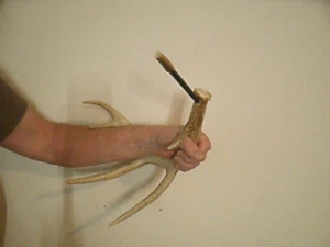 the Klingon peace pipe. the OMG series is here! NO ONE makes anything like this! - Picture 1 of 6
