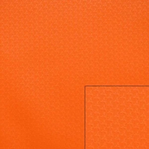 MasterCraft Boat Marine Vinyl Orange Crush Shuriken 54 Inch - YARD - Picture 1 of 3