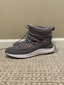 puma adela puretex winter boot