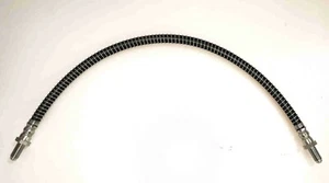 FRONT BRAKE HOSE FITS FORD CORTINA TD 1974 1975 1976 1977 SEDAN STATIONWAGON - Picture 1 of 1