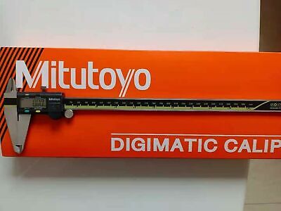 Mitutoyo Japan 500-193-30 300mm/12  Absolute Digital Digimatic Vernier Caliper • 98.85£