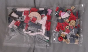 LEGO Creator 3in1 Deep Sea Creatures 31088 Building Kit 230pcs New 2020 no box - Picture 1 of 2