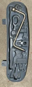 BMW E46 3 series M3 330 trunk Lid tool box 71111094910 - Picture 1 of 2
