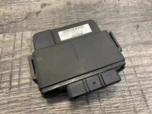 Suzuki 2013-2016 AN400 400 Burgman ABS CDI ECU ECM Igniter FI Control Unit OEM - Picture 1 of 4