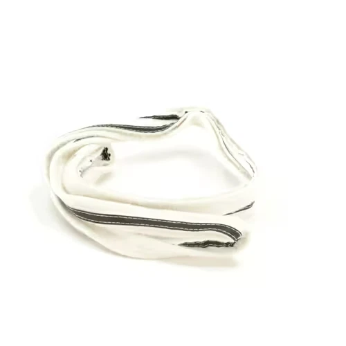 New Genuine OEM LG Dryer Drum Seal 4036EL3001A - Image 1 of 1