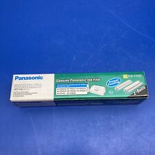 Panasonic KX-FA92 Replacement Ink Film