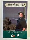 Nowhere By Dorothy Hewett (2001, Paperback) Play Script / Theatre Program