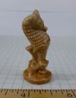 Wade Seahorse figurine, 1998 Sea Life Party Crackers, 2" tall