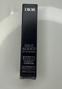 Nib Dior Addict Lip Maximizer Lip Plumpimg Gloss # 020 Mahogany 0.20 fl - Picture 1 of 7