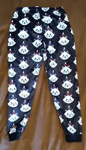 Leggings Disney "Gli Aristogatti" Maria Gattini Bambina 7/8 - Foto 1 di 3