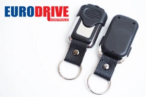 1x DRS Garage Remote Control Fob Handset Roller Shutter Door Eurodrive - Genuine - Picture 1 of 1