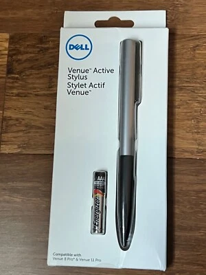 Genuine OEM Pen for Dell Venue Pro 8 & Venue Pro 11 Active Stylus Pen RTMND - Image 1 of 2