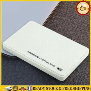 Boîtier HDD/SSD 2,5 pouces Boîtier HDD SSD 480 Mbps pour tablette d\'ordinateur - Afbeelding 1 van 8