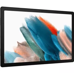 Samsung Galaxy Tab A8 SM-X200 32GB, Wi-Fi, 10.5" -Silver NEW 🔥 - Picture 1 of 9