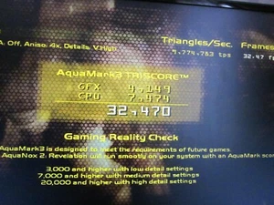 Sapphire ATI Radeon 9600 XT 128MB AGP Videocard TESTED - Picture 1 of 7