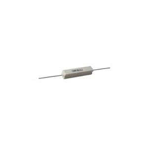 PW10-33R 33R Ohm Wirewound Resistor Pw10 10 Watt 33R OHM WIREWOUND RESISTOR - Picture 1 of 1