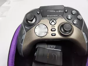 Turtle Beach Stealth Ultra TBS-0710-05 Wireless Ergonomic For Xbox - ACT NOW! - Picture 1 of 5