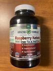 Amazing Nutrition Formulas Raspberry Ketone 500mg 120 Veggie Capsules fat loss Only C$8.95 on eBay