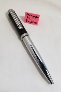 Penna retrò 1951 Harley Davidson moto Retro1951 rollerball sfera metallo - Foto 1 di 6