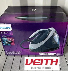 Philips PerfectCare 7000 PSG7030/20 Series Dampfbügelstation - 2100W, 600g Dampf - Bild 1 von 1