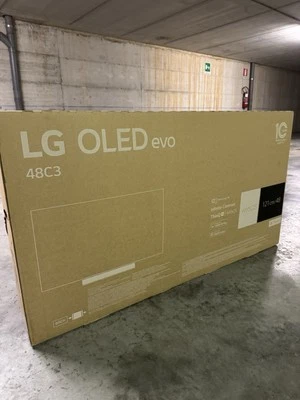 televisione 48 pollici - Immagine 1 di 4