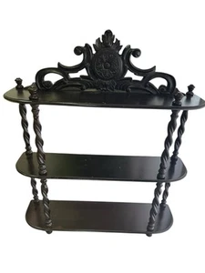 Bombay Company Vintage 3-stufige Etagère (Regal) - Bild 1 von 19