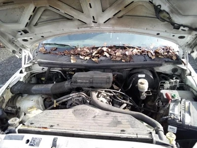 Chassi ECM Body Control BCM Fits 98 01-02 DODGE 2500 PICKUP 26983643 - Imagem 1 de 4