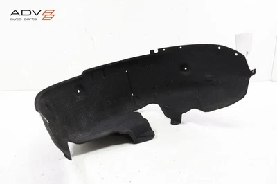 2024-2025 KIA SORENTO CUARTO TRASERO IZQUIERDO REVESTIMIENTO DE CASA DE RUEDAS PROTECTOR CONTRA SALPICADURAS OEM Foto 1 de 4